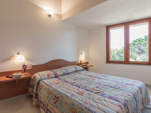 Apartamento Capo Ceraso Family Resort