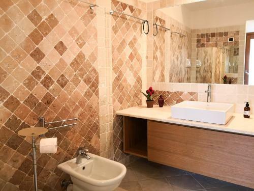 Apartamento Capo Ceraso Family Resort