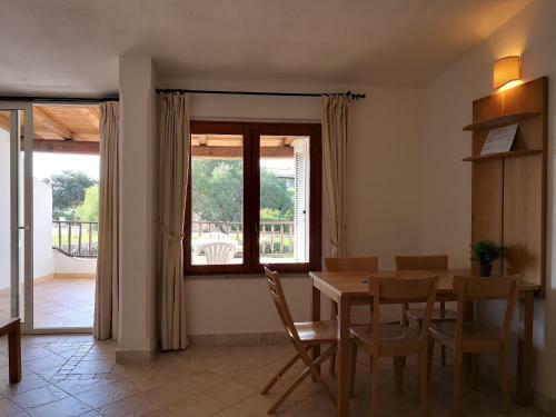 Apartamento Capo Ceraso Family Resort
