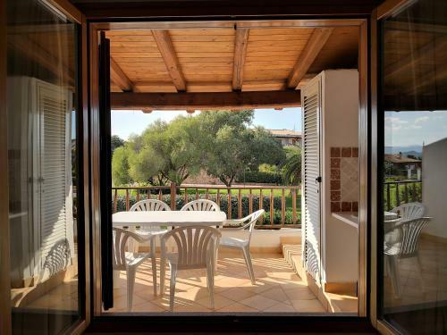 Apartamento Capo Ceraso Family Resort