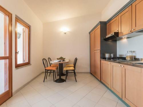 Apartamento Capo Ceraso Family Resort