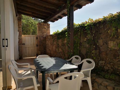 Apartamento Capo Ceraso Family Resort
