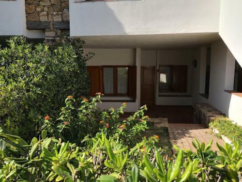 Apartamento Capo Ceraso Family Resort