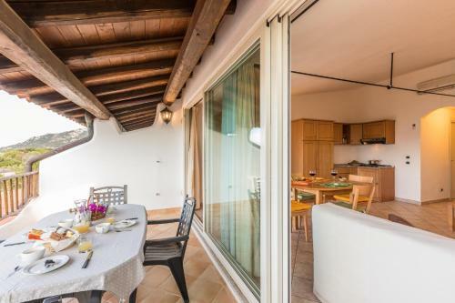 Apartamento Capo Ceraso Family Resort