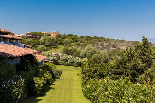 Apartamento Capo Ceraso Family Resort