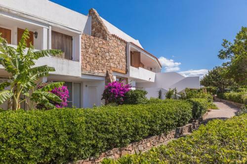 Apartamento Capo Ceraso Family Resort
