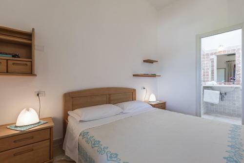 Apartamento Capo Ceraso Family Resort