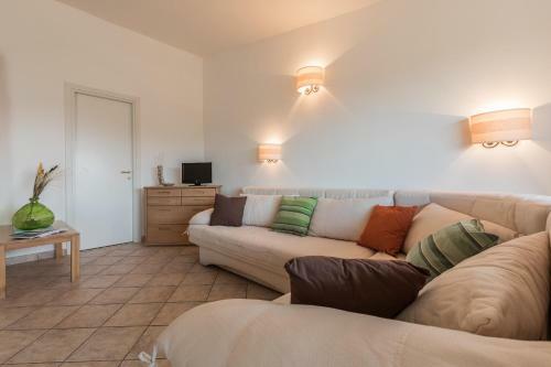 Apartamento Capo Ceraso Family Resort