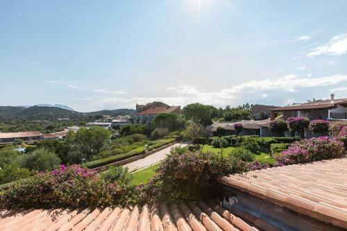 Apartamento Capo Ceraso Family Resort