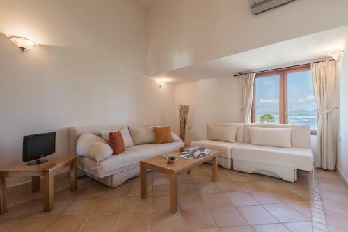 Apartamento Capo Ceraso Family Resort