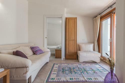Apartamento Capo Ceraso Family Resort