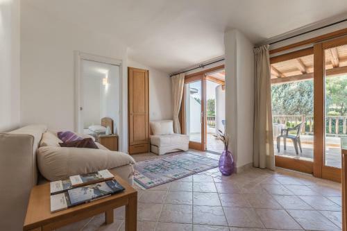 Apartamento Capo Ceraso Family Resort