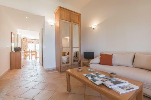 Apartamento Capo Ceraso Family Resort