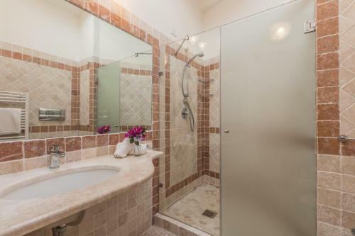 Apartamento Capo Ceraso Family Resort