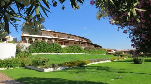 Apartamento Capo Ceraso Family Resort
