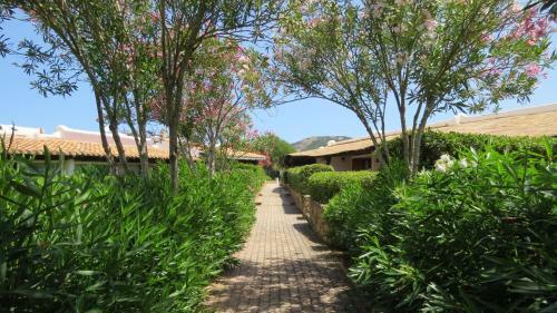 Apartamento Capo Ceraso Family Resort