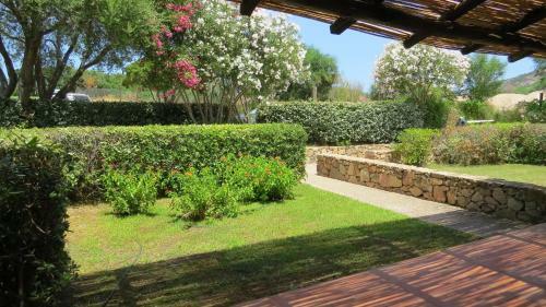 Apartamento Capo Ceraso Family Resort