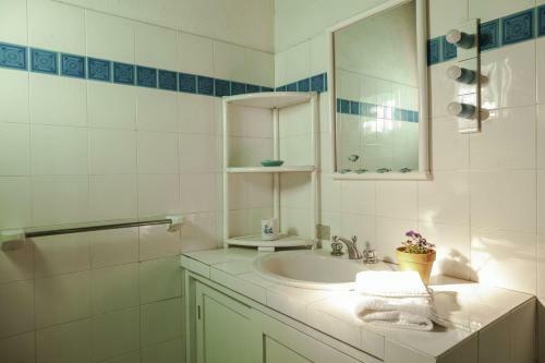 Apartamento Aria Di Vacanza-corallina