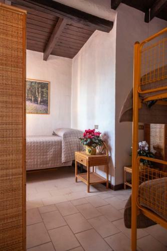 Apartamento Aria Di Vacanza-corallina