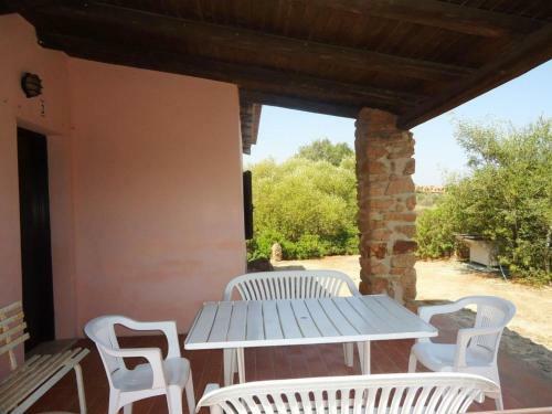 Locazione Turistica Casa Coppia 2