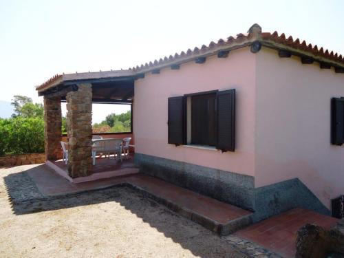 Locazione Turistica Casa Coppia 2