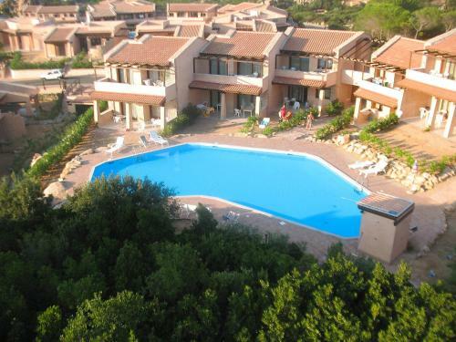 Apartamentos Locazione Turistica Paradise.41