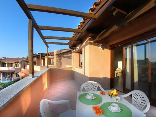 Apartamentos Locazione Turistica Paradise.41