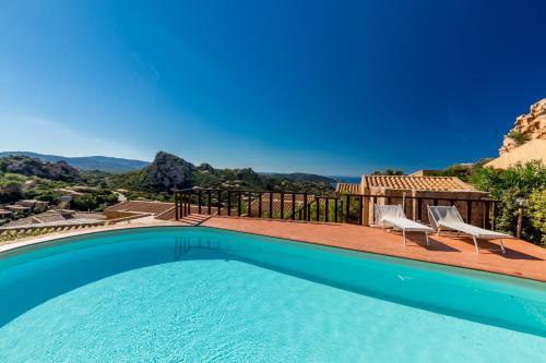 Villa Violetta 4