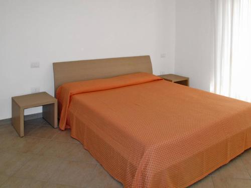 Apartamento Residence Park Paradise 132s