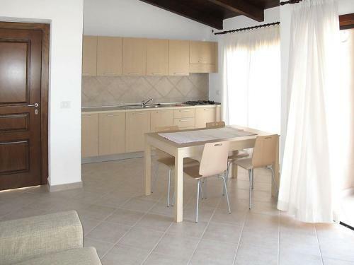 Apartamento Residence Park Paradise 131s
