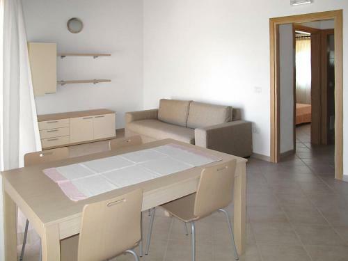 Apartamento Residence Park Paradise 131s