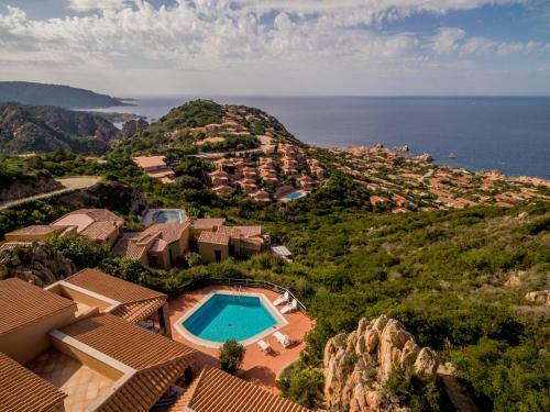 Villa Rosa 3