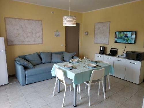 Apartamento Bran & Denise Residence