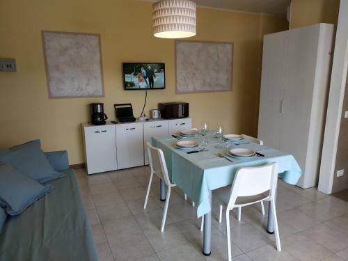 Apartamento Bran & Denise Residence