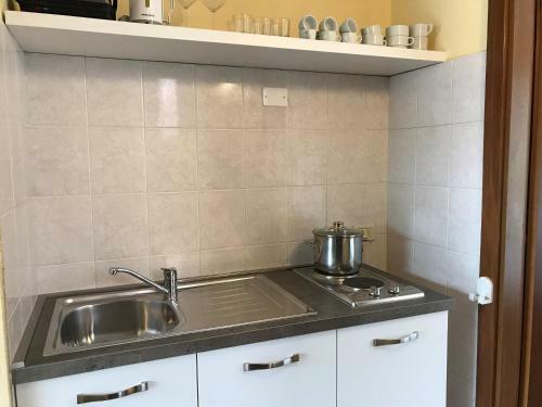 Apartamento Bran & Denise Residence