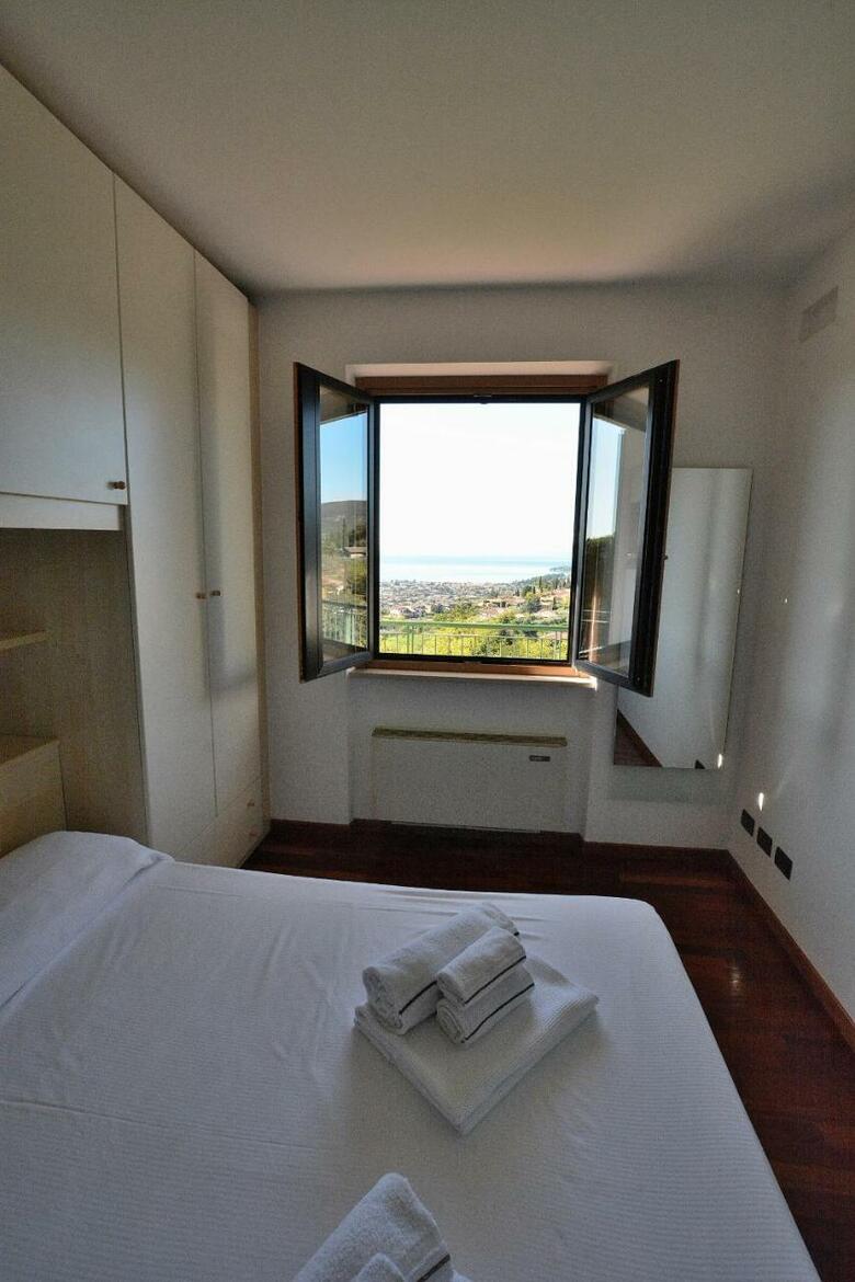 Apartamento Casa Montegolo