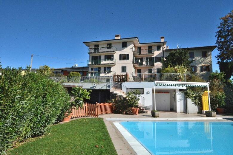 Apartamento Casa Montegolo