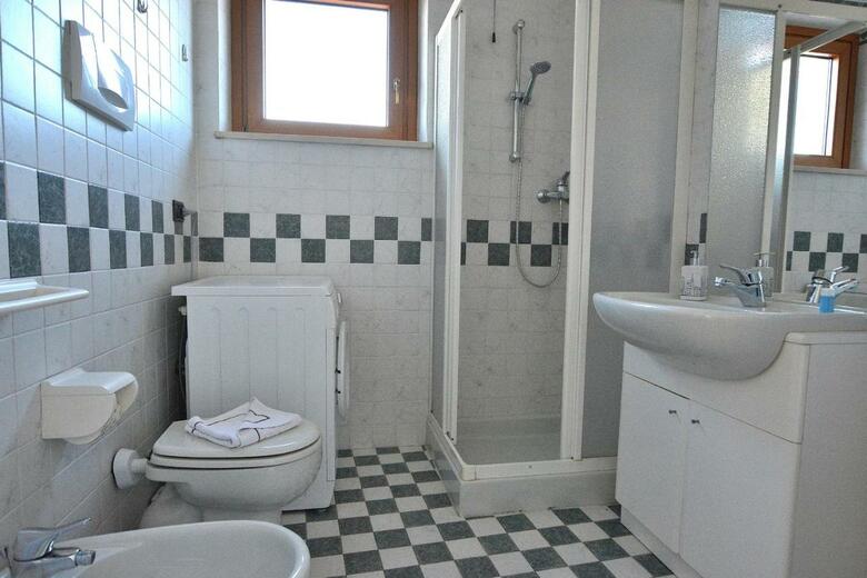 Apartamento Casa Montegolo
