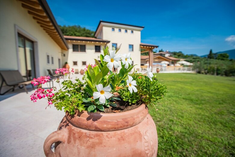Agroturismo Agriturismo La Pertica