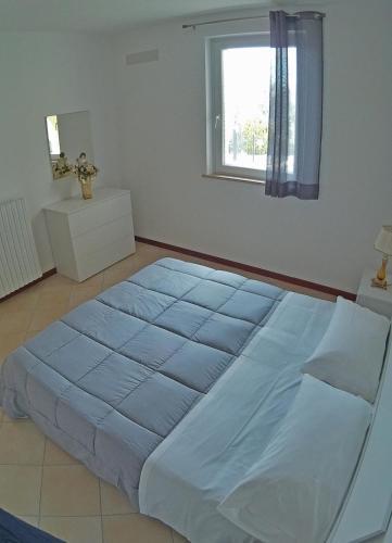Apartamento Villa Benvenuto