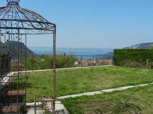 Apartamento Villa Benvenuto