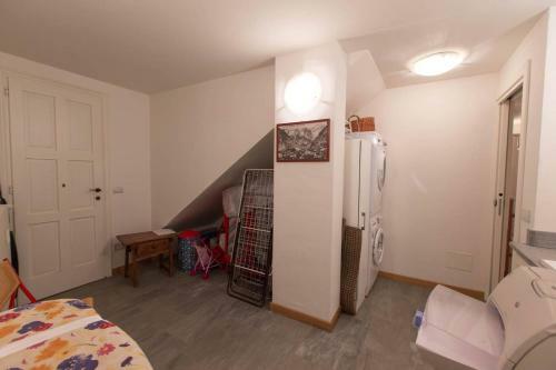 Apartamento Altido Striking Flat With Stunning Views And Parking