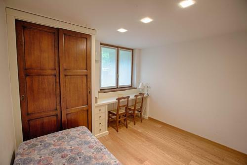 Apartamento Altido Striking Flat With Stunning Views And Parking
