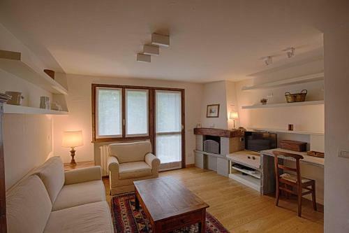 Apartamento Altido Striking Flat With Stunning Views And Parking