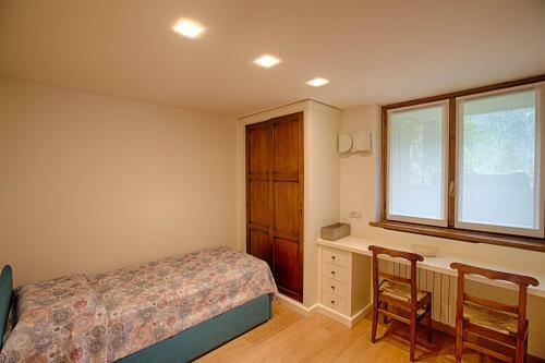 Apartamento Altido Striking Flat With Stunning Views And Parking