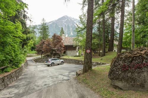 Apartamento Altido Striking Flat With Stunning Views And Parking