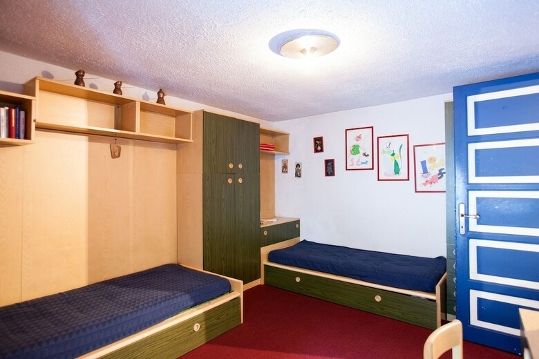 Apartamento House Courmayeur