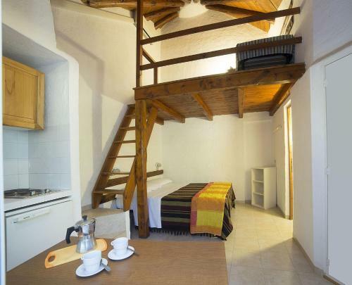 Cugnana Porto Rotondo Bungalows - Camping