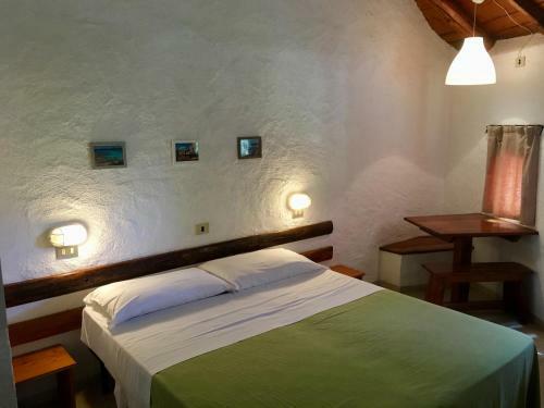 Cugnana Porto Rotondo Bungalows - Camping