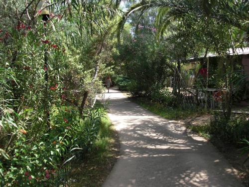 Cugnana Porto Rotondo Bungalows - Camping